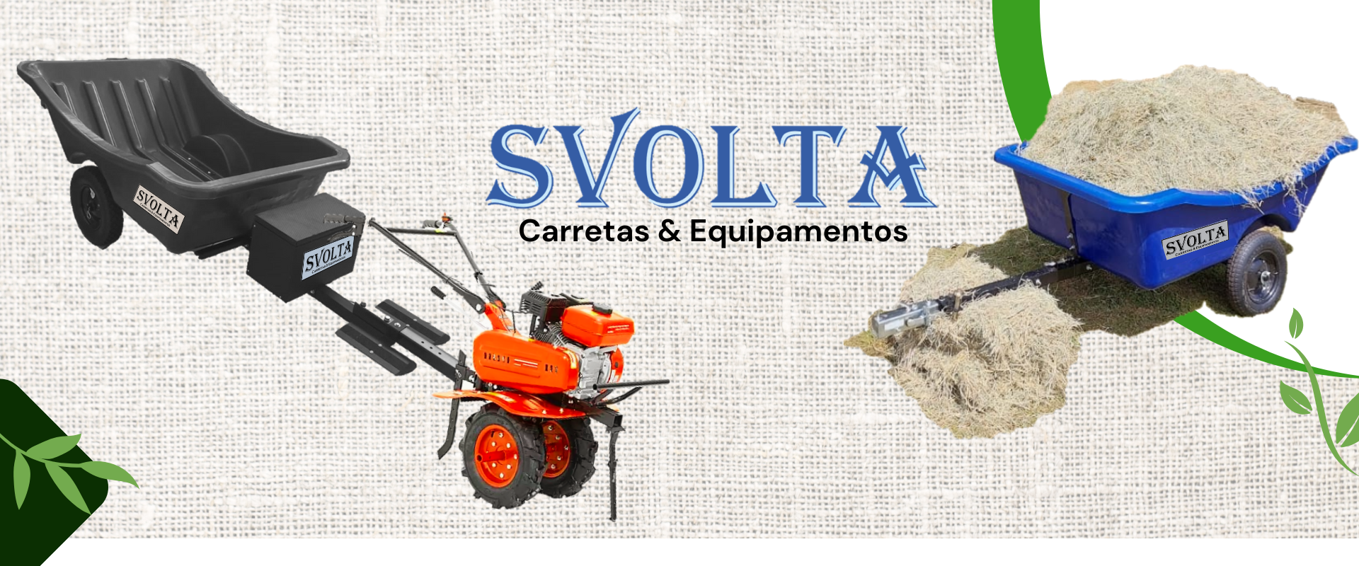 SVOLTA